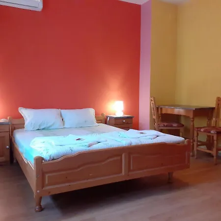 Roza - Casa de hóspedes