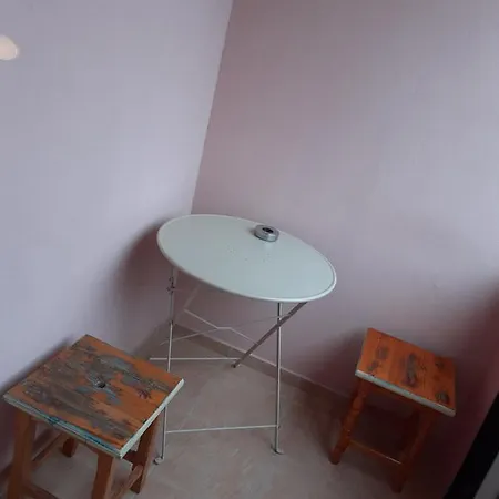 Roza - Casa de hóspedes Nesebar