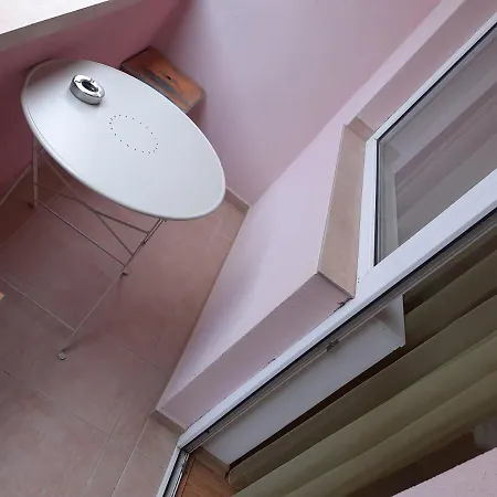 Casa de hóspedes Roza -