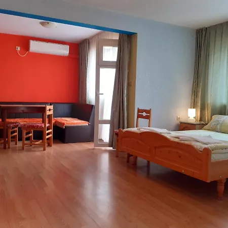 Roza - 2* Nesebar