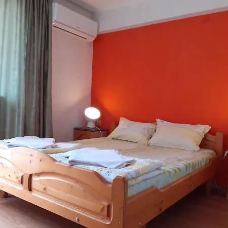 Casa de hóspedes Roza - Nesebar