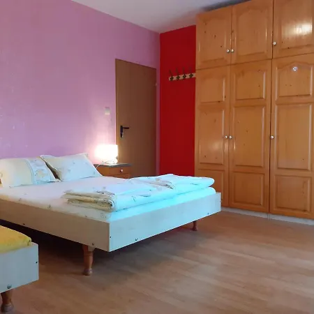 Casa de hóspedes Roza - Nesebar