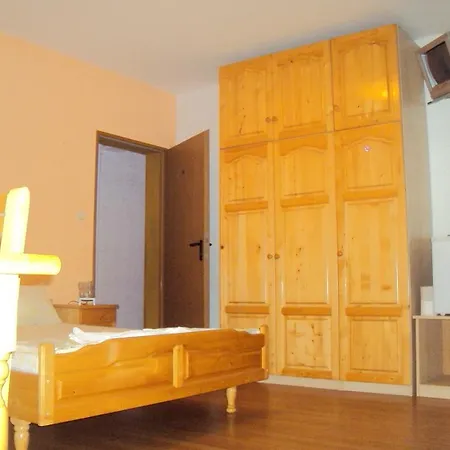 Casa de hóspedes Roza -